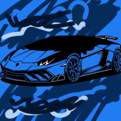 lamborghini