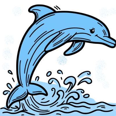 dolphin