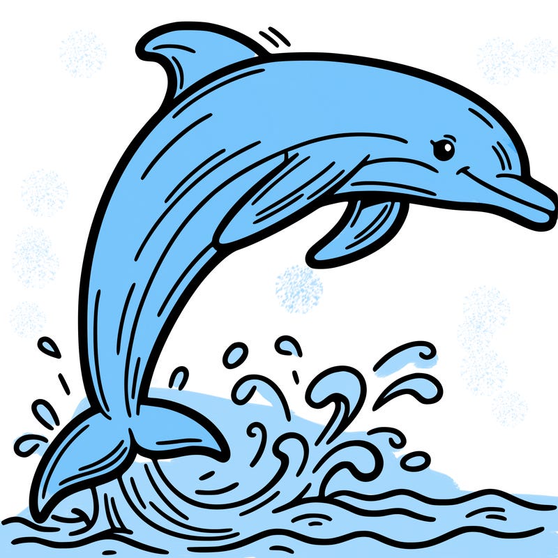 dolphin