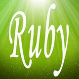Ruby IDE Fresh Edition - App Icon