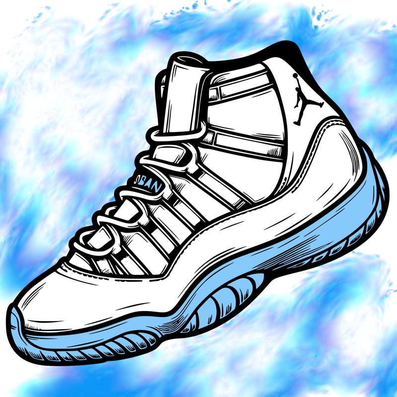jordan 11