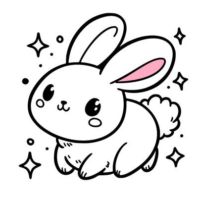 bunny