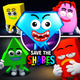 Save The Shapes Game