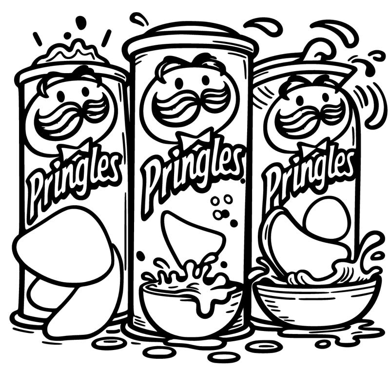 pringles