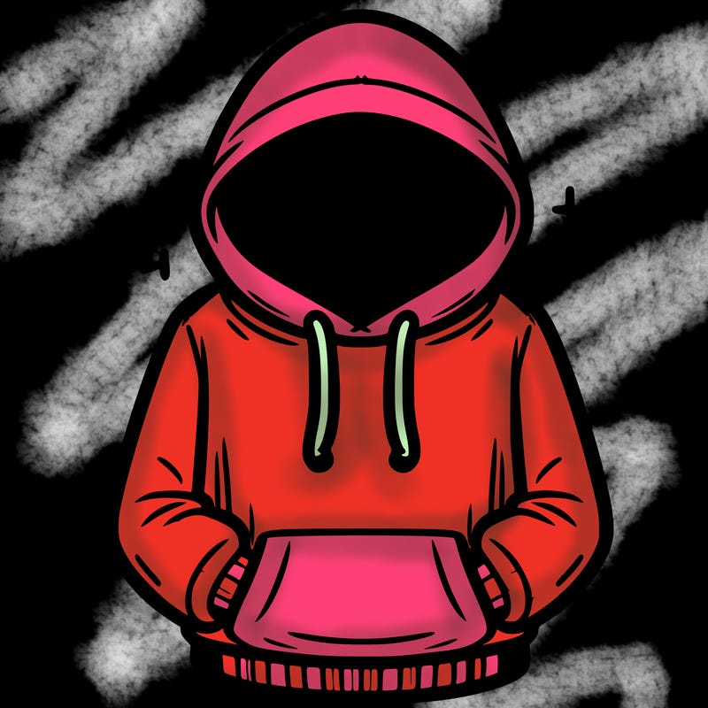hoodie