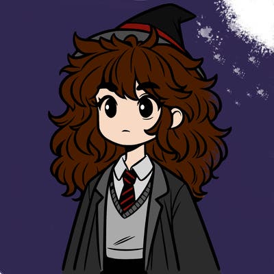 hermione granger