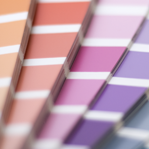 ColorFan - Lifestyle App | MWM