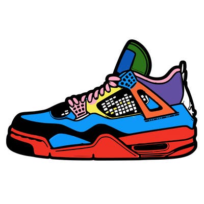 jordan 4