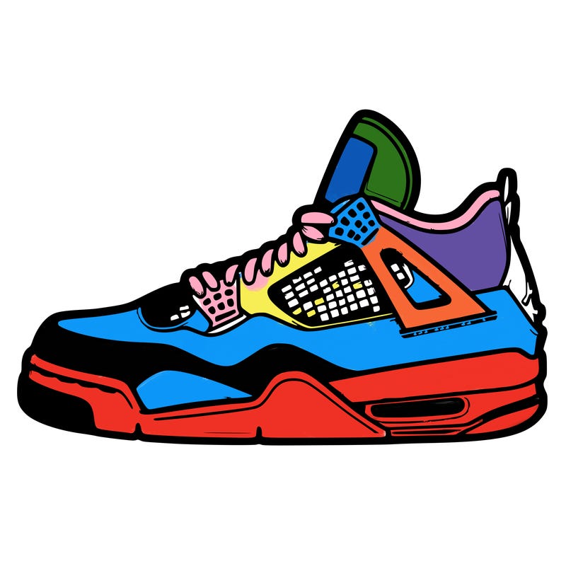 jordan 4