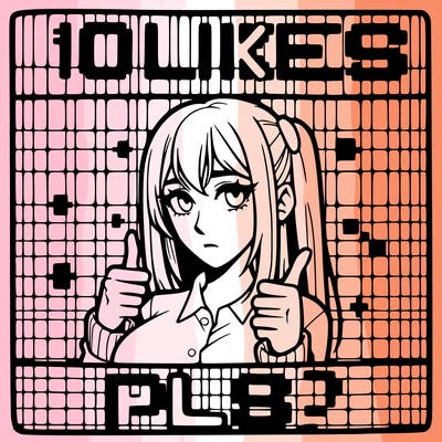 10 likes pls?