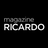 Magazine RICARDO