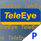 TeleEye iView-HD for iPhone