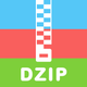 Unzip – ZIP RAR 7Z Extractor