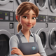 Laundry Manager: Wash & Profit