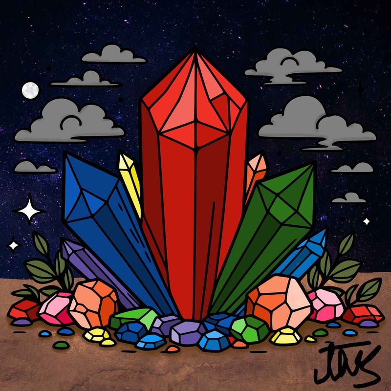 crystal