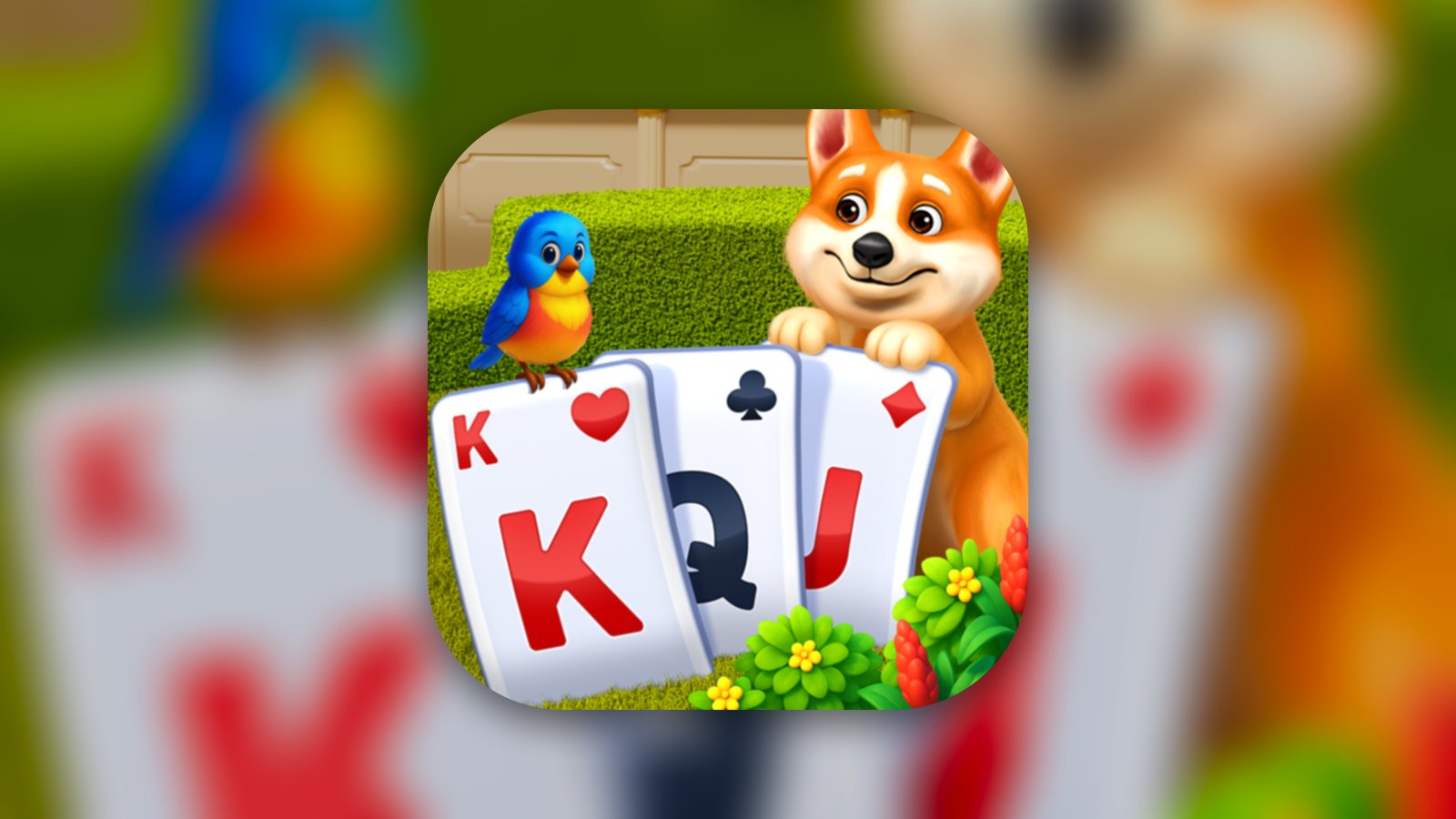 Solitaire Castle Royal - Games App | MWM