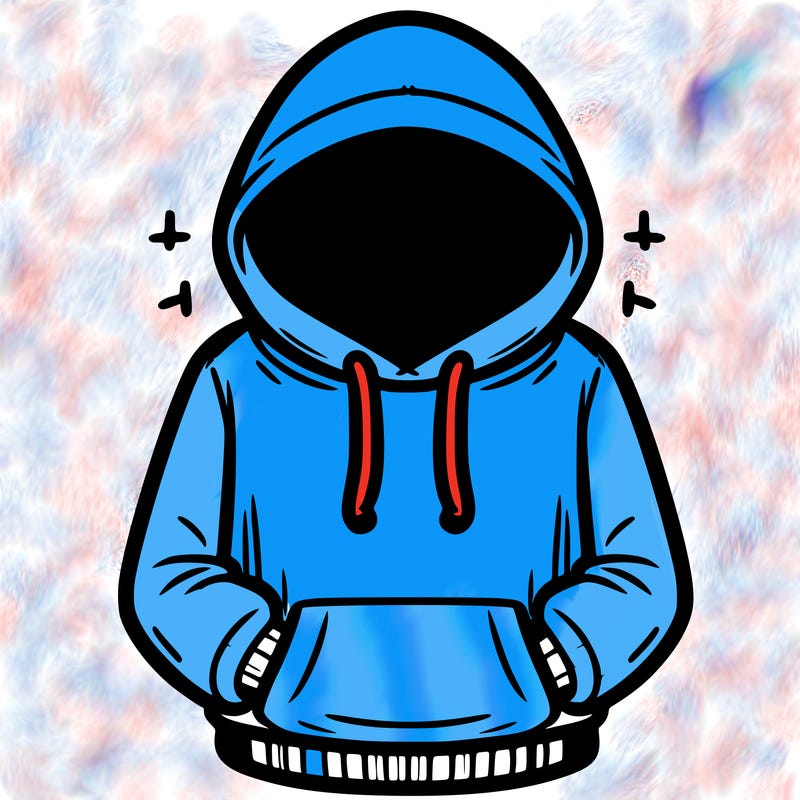 hoodie