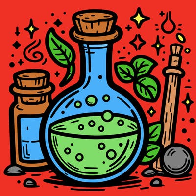 potion