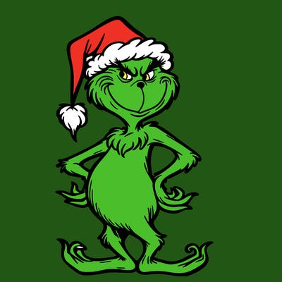 grinch