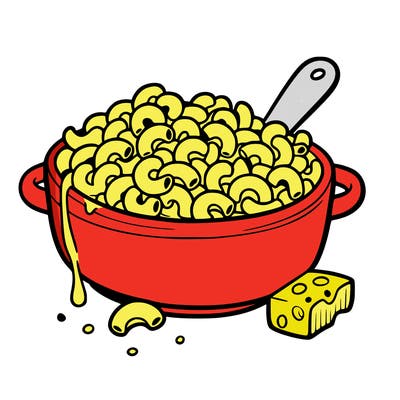 mac and cheese