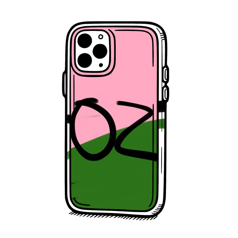 phone case