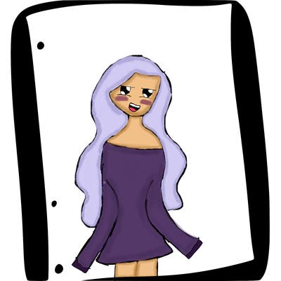 blank white page with nothing drawn on it