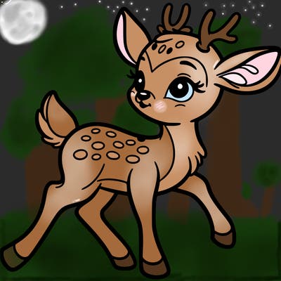 deer
