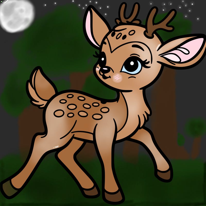 deer