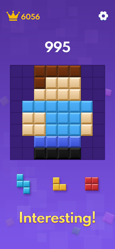 Block Blast - Top Block Puzzle - Games App | MWM