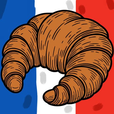 croissant
