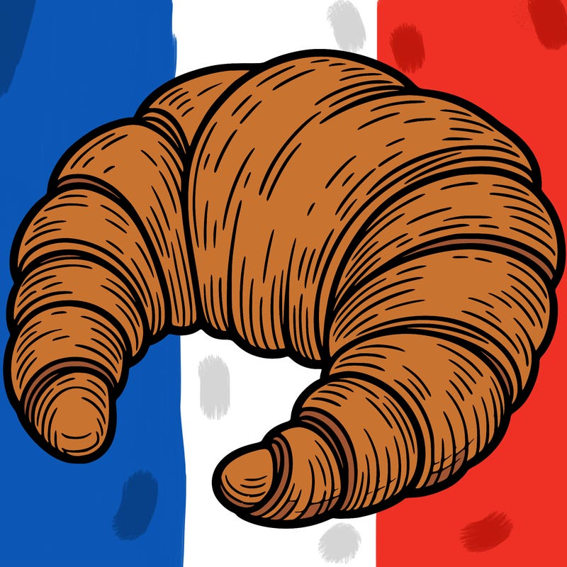 croissant