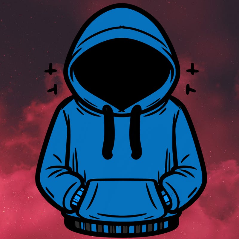 hoodie