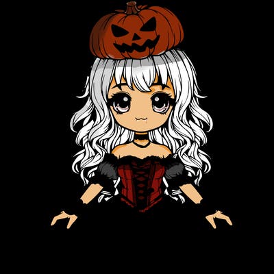 realistic girl halloween costume