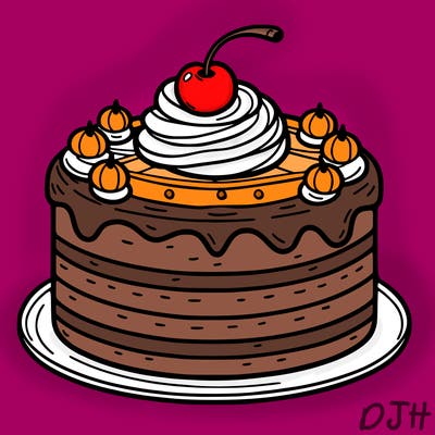cake