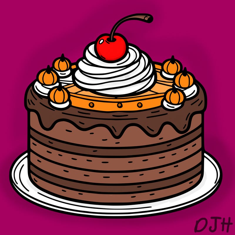 cake