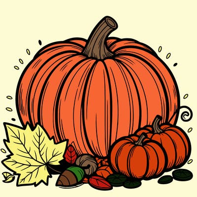 pumpkin