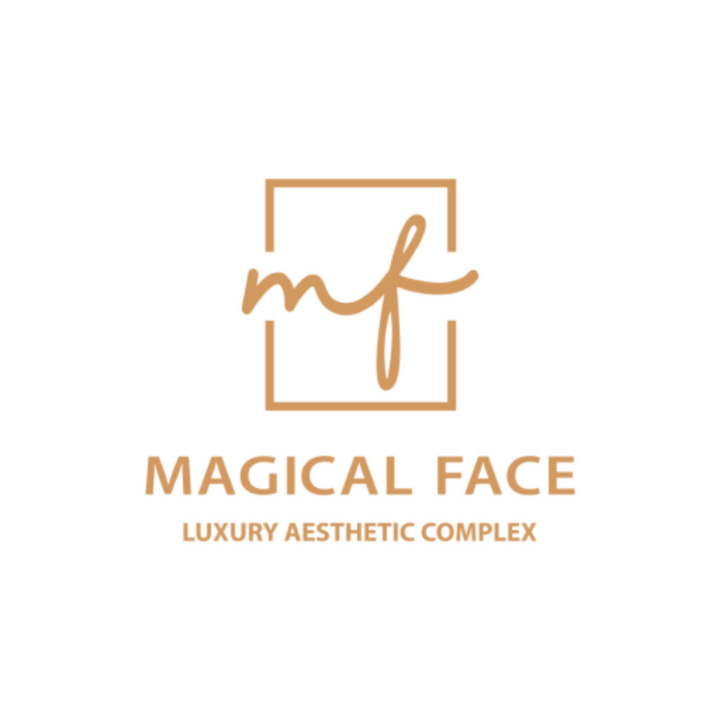 Magical Face Aesthetic