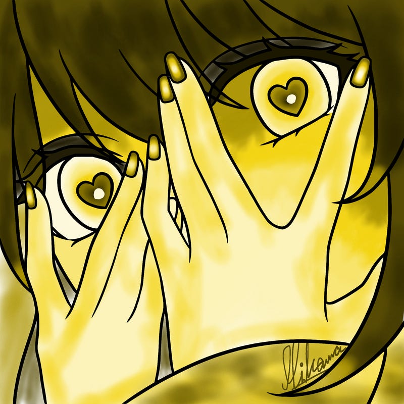 After