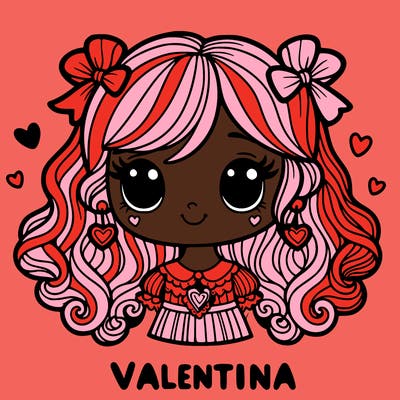 valentina