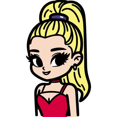 ariana grande