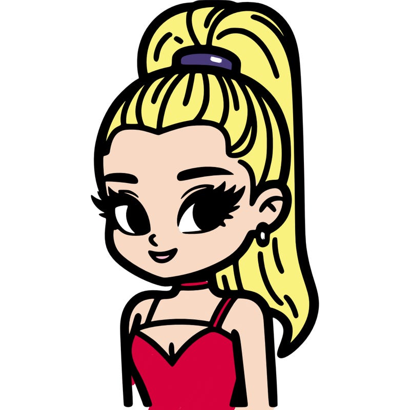 ariana grande