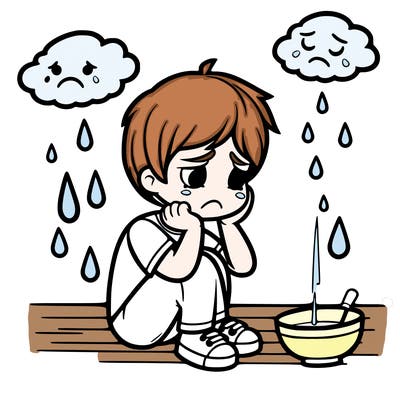 sadness