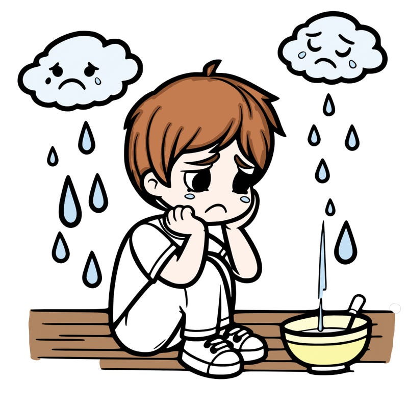 sadness