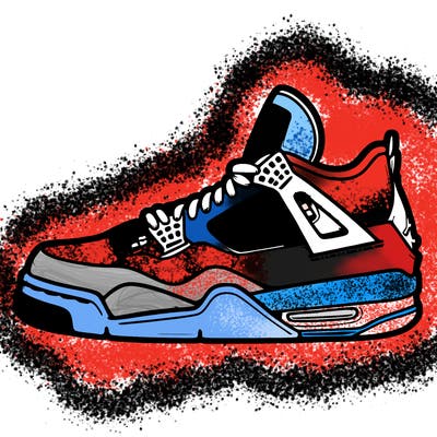 jordan 4