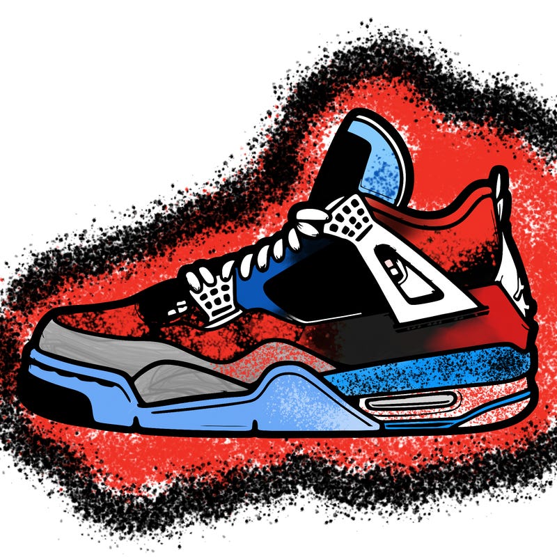 jordan 4
