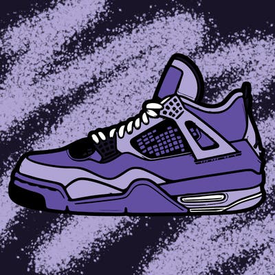 jordan 4