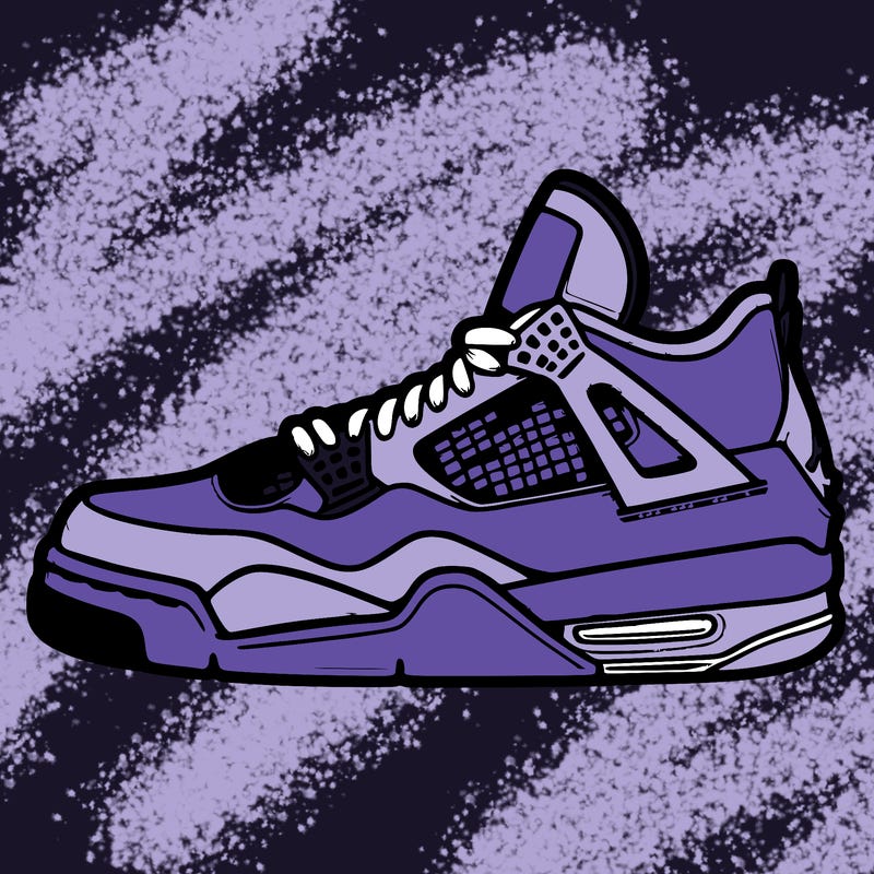 jordan 4