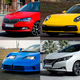 Car Quiz: Guess Brands, Models