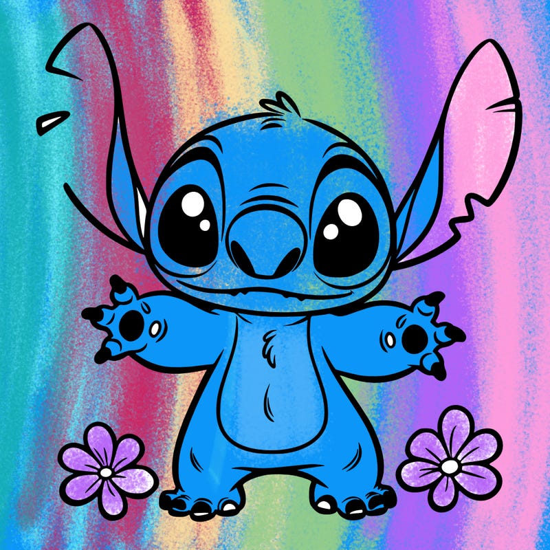 stitch