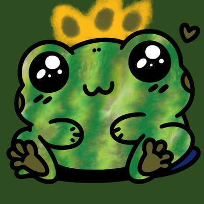 𝚔𝚊𝚠𝚊𝚒𝚒 𝚏𝚛𝚘𝚐